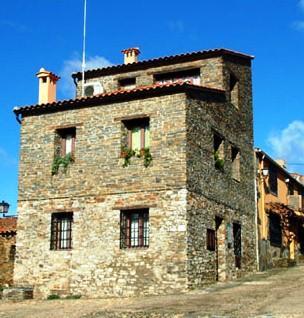 Imagen Casa Rural El Cabrerín