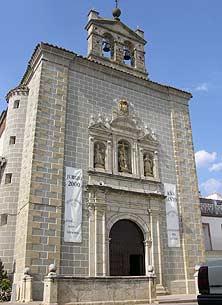 Imagen Convento del Santo Cristo