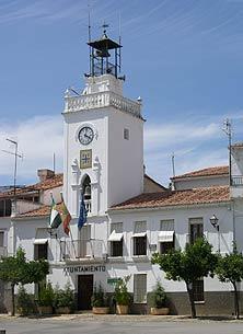 Imagen Ayuntamiento