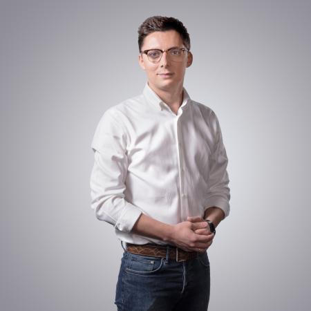 Imagen Francisco Javier Sánchez Vega