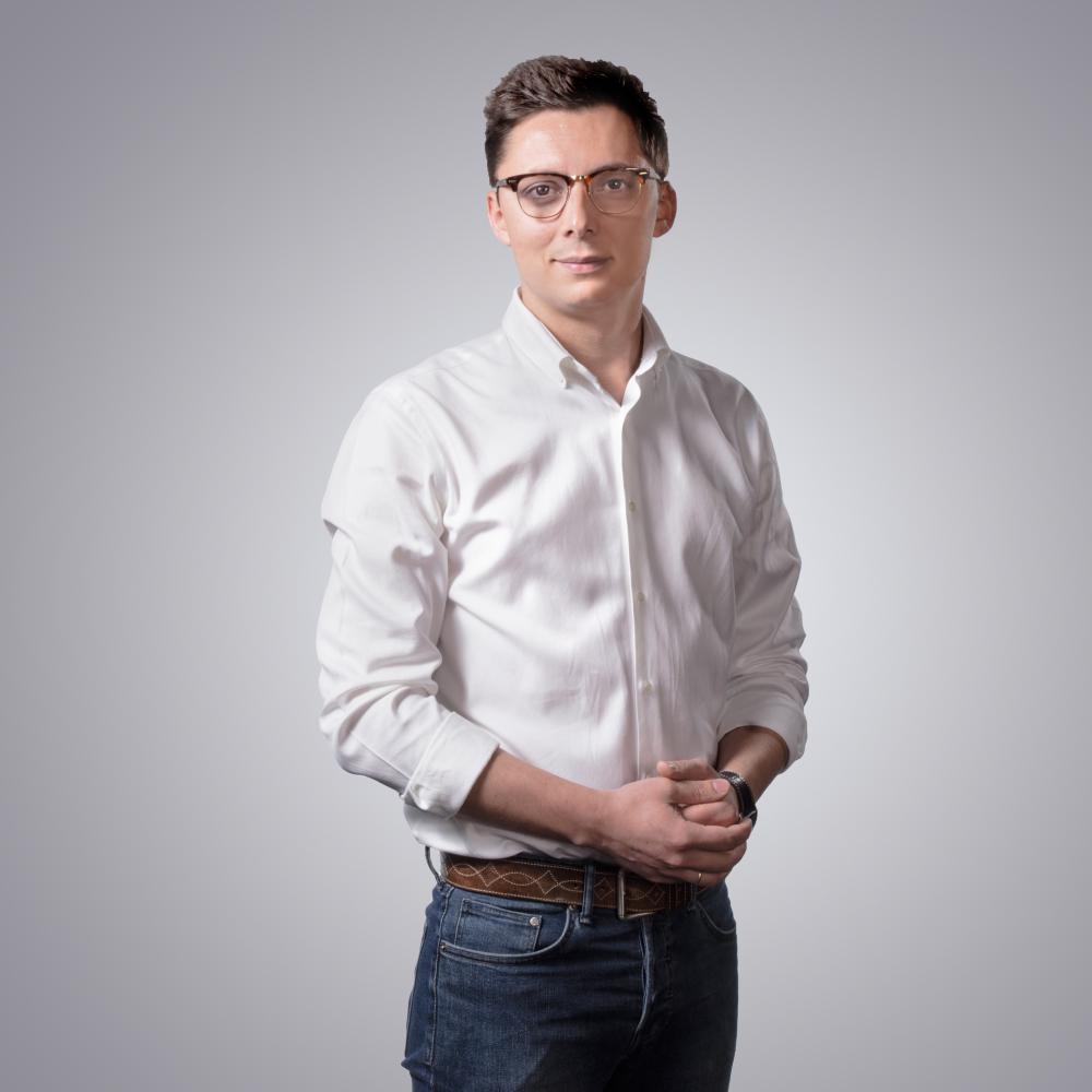 Imagen Francisco Javier Sánchez Vega