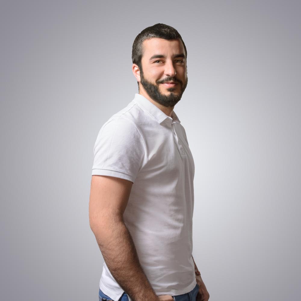 Imagen Borja García Prieto