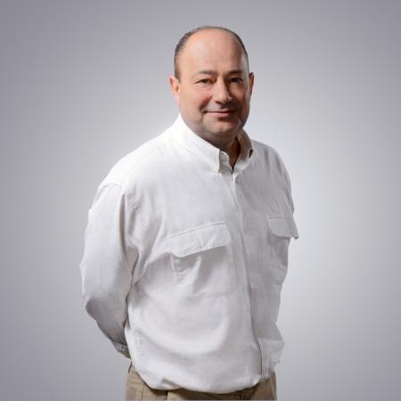 Imagen Alfredo Rubio García