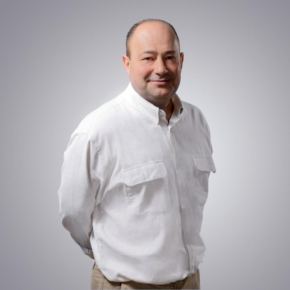 Imagen Alfredo Rubio García