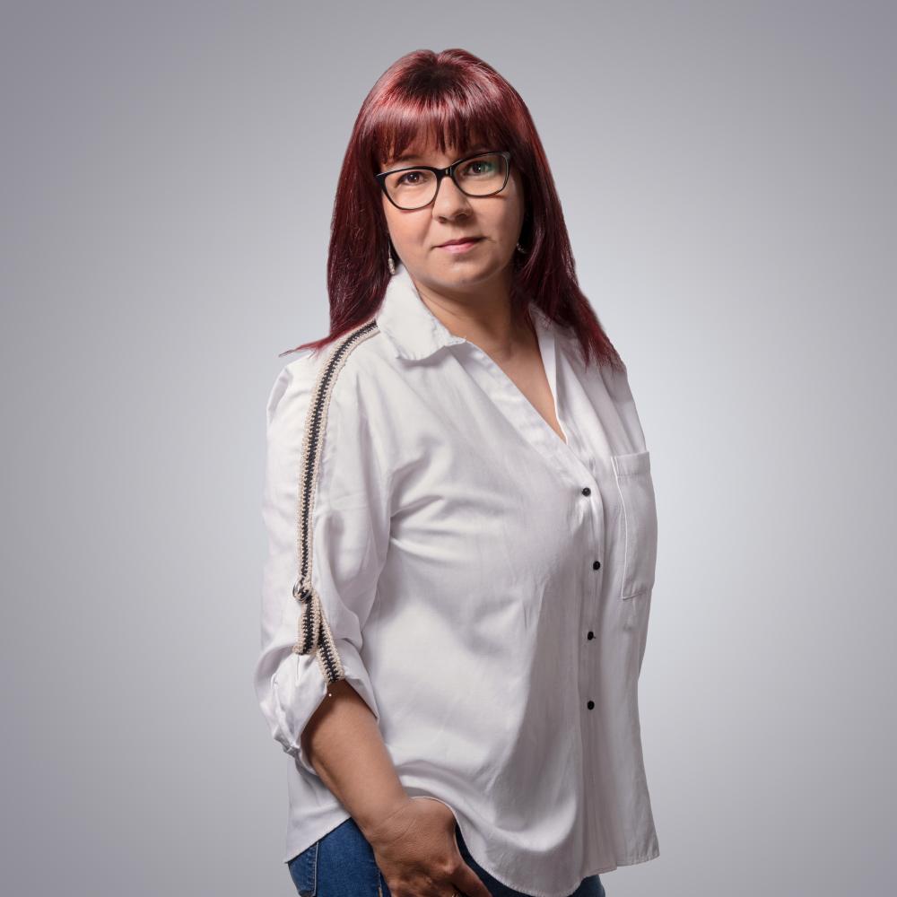 Imagen Eva María Díaz García