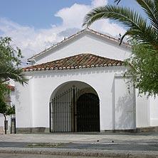 Imagen 4. Ermita de San Antonio