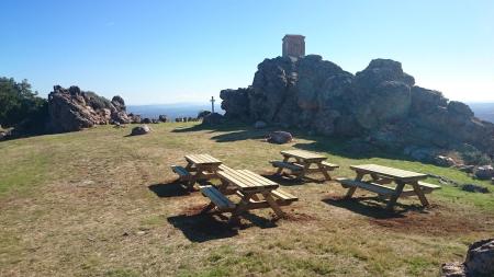 Imagen 1. Ruta Cultura Serradillana