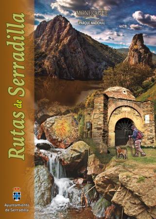 Imagen Serradilla es Monfragüe