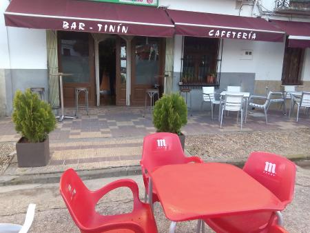Imagen Bar Tinín