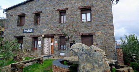 Imagen Casa Rural Al Mofrag