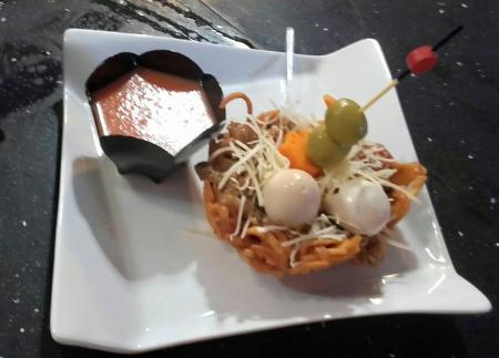 Imagen Bar La Piscina