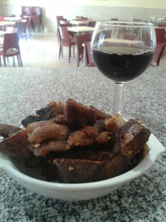 Imagen Bar Hogar del Pensionista