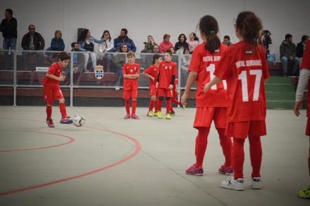 Imagen RESULTADOS DEPORTIVOS (01/12/2019)