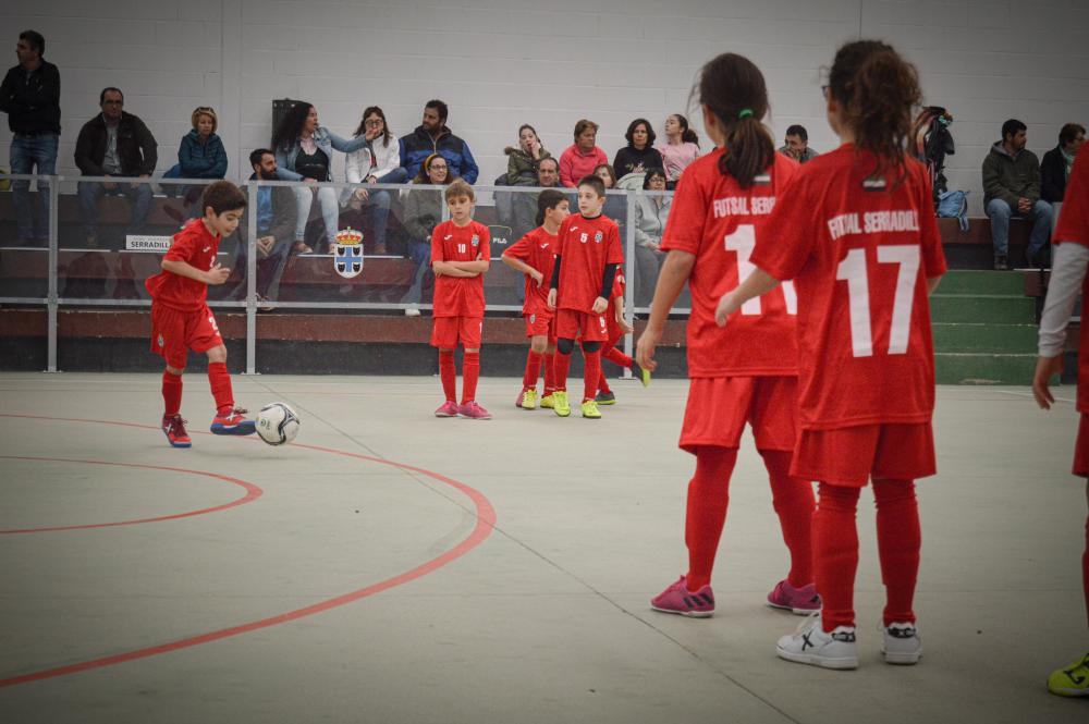 Imagen RESULTADOS DEPORTIVOS (01/12/2019)