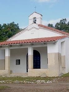 Imagen 7. Ermita de Santa Catalina