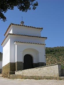 Imagen 5. Ermita de Santa Ana