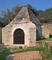 Imagen 9.2. Fuente del Capillo