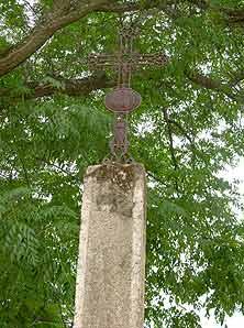 Imagen Cruz (Cementerio Nuevo)