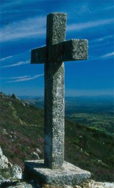 Imagen Cruz del Siglo