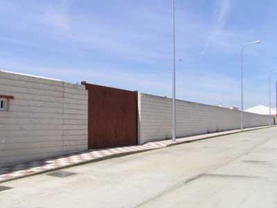 Imagen Campo de Fútbol