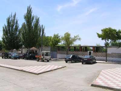 Imagen Piscina Municipal