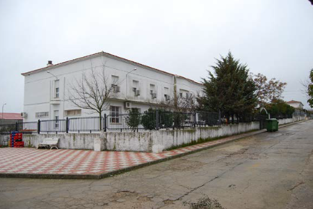 Imagen Piso Tutelado